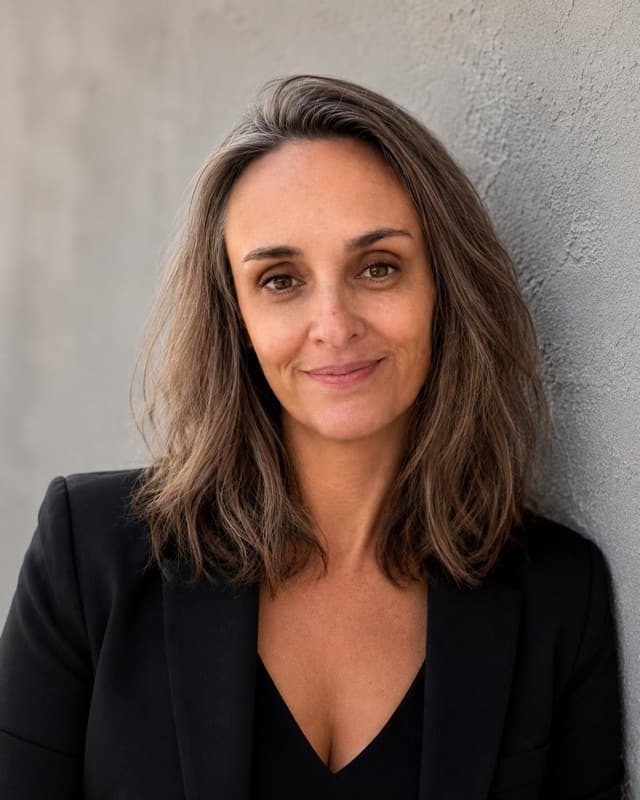 Amanda Manos, PLS