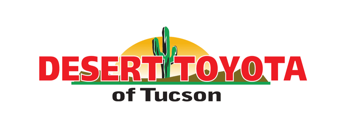 Desert Toyota of Tucson