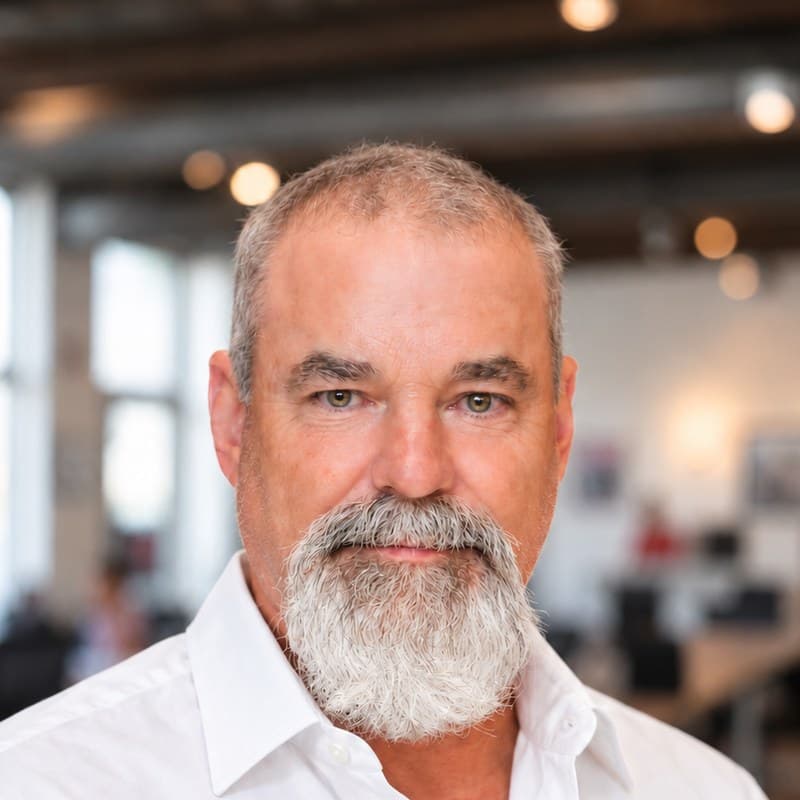 Scott Manos
